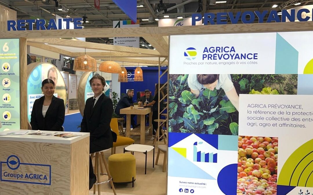 France Prestige au Salon International de l’Agriculture 2025 : Une présence au cœur de l’événement 🌿🚜