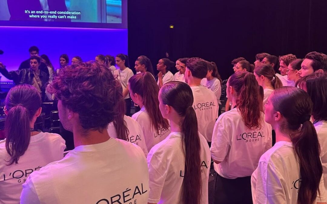 VivaTech 2025 : quand innovation et excellence terrain ne font qu’un !