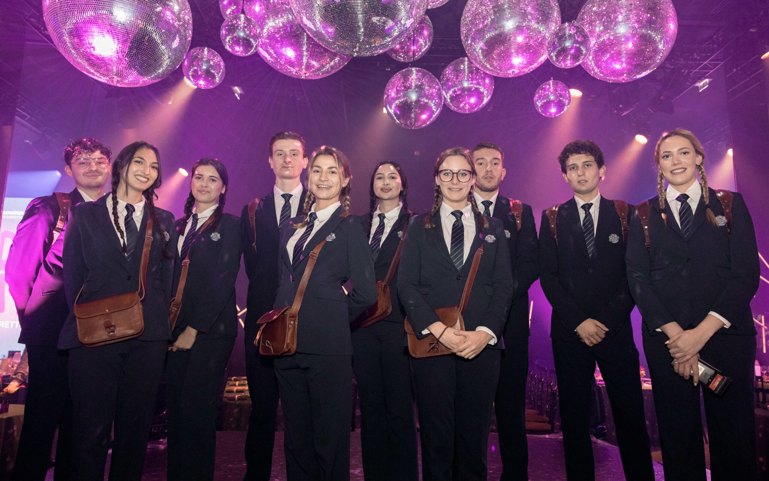 Soirée Gala de charité – Fondation Arthritis : une soirée placée sous le signe de l’élégance et de l’engagement