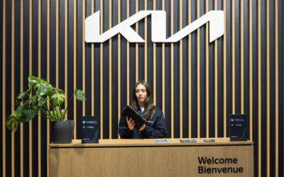 Salon Solutrans 2025 : France Prestige aux côtés de Kia France
