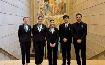 Conférence sur les réfugiés 2025 : l’excellence de l’accueil au cœur d’un événement engagé