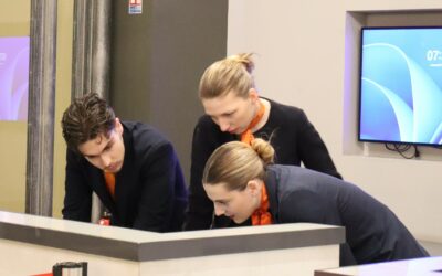 Colloque Chimie et Mobilités à la Maison de la Chimie : l&rsquo;accueil au service de la science