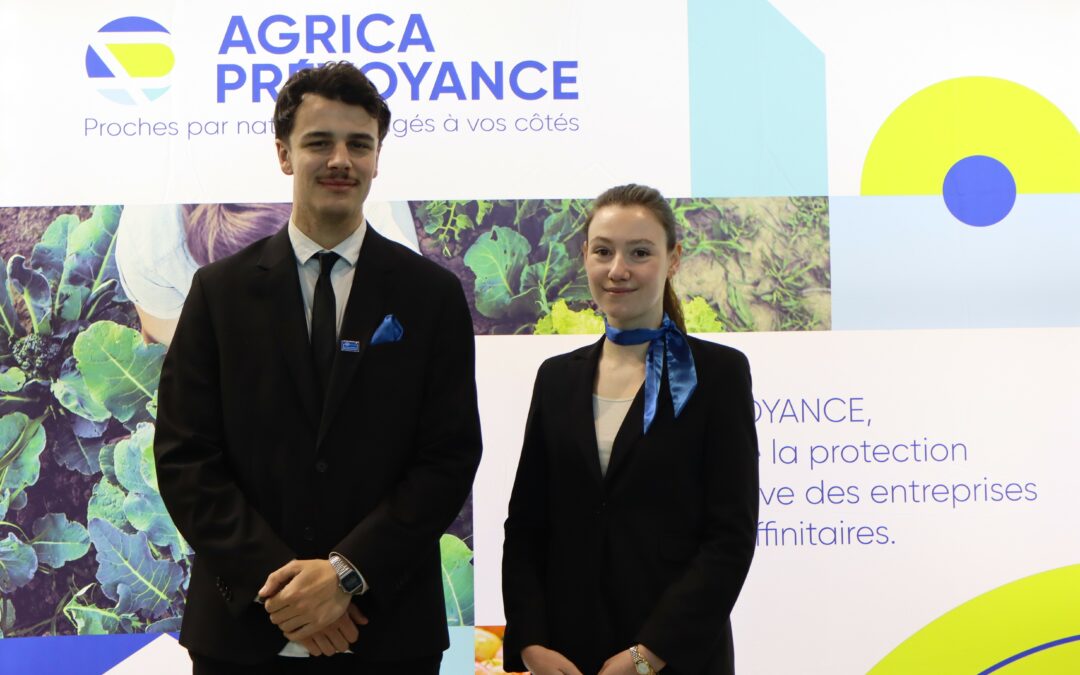 Salon International de l&rsquo;Agriculture 2026 : France Prestige au cœur du rendez-vous emblématique